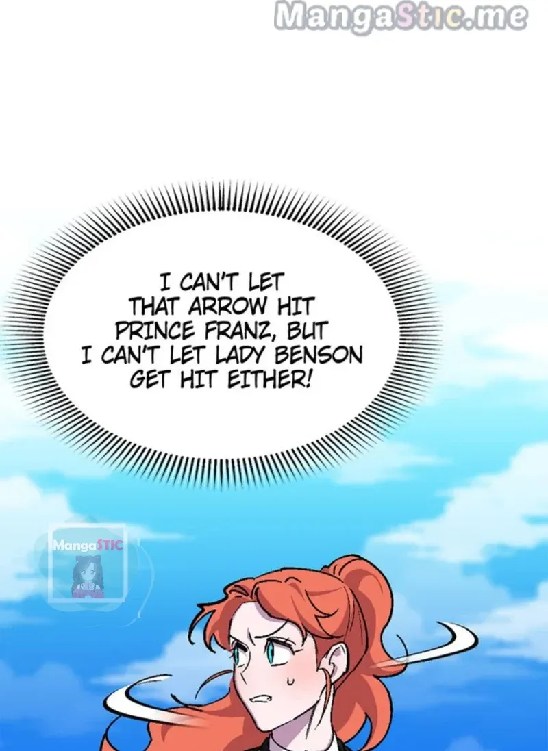 I’ll Save This Damn Family! - Chapter 104 Page 43