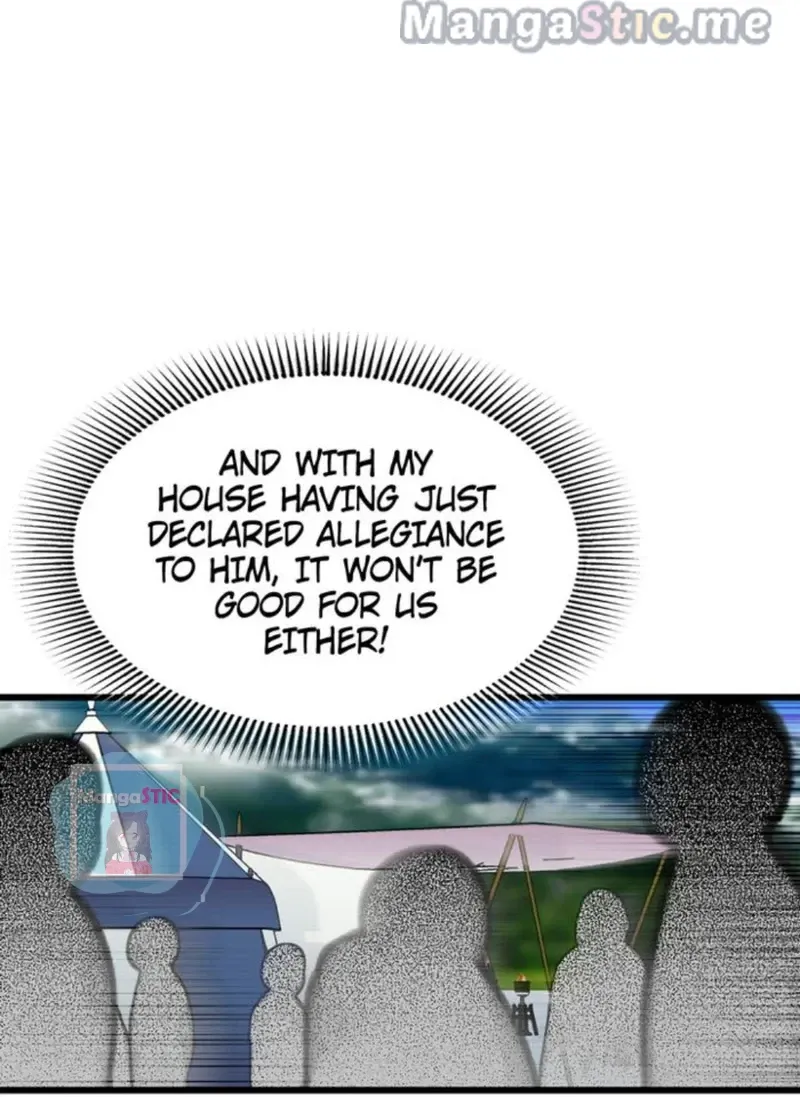 I’ll Save This Damn Family! - Chapter 104 Page 45