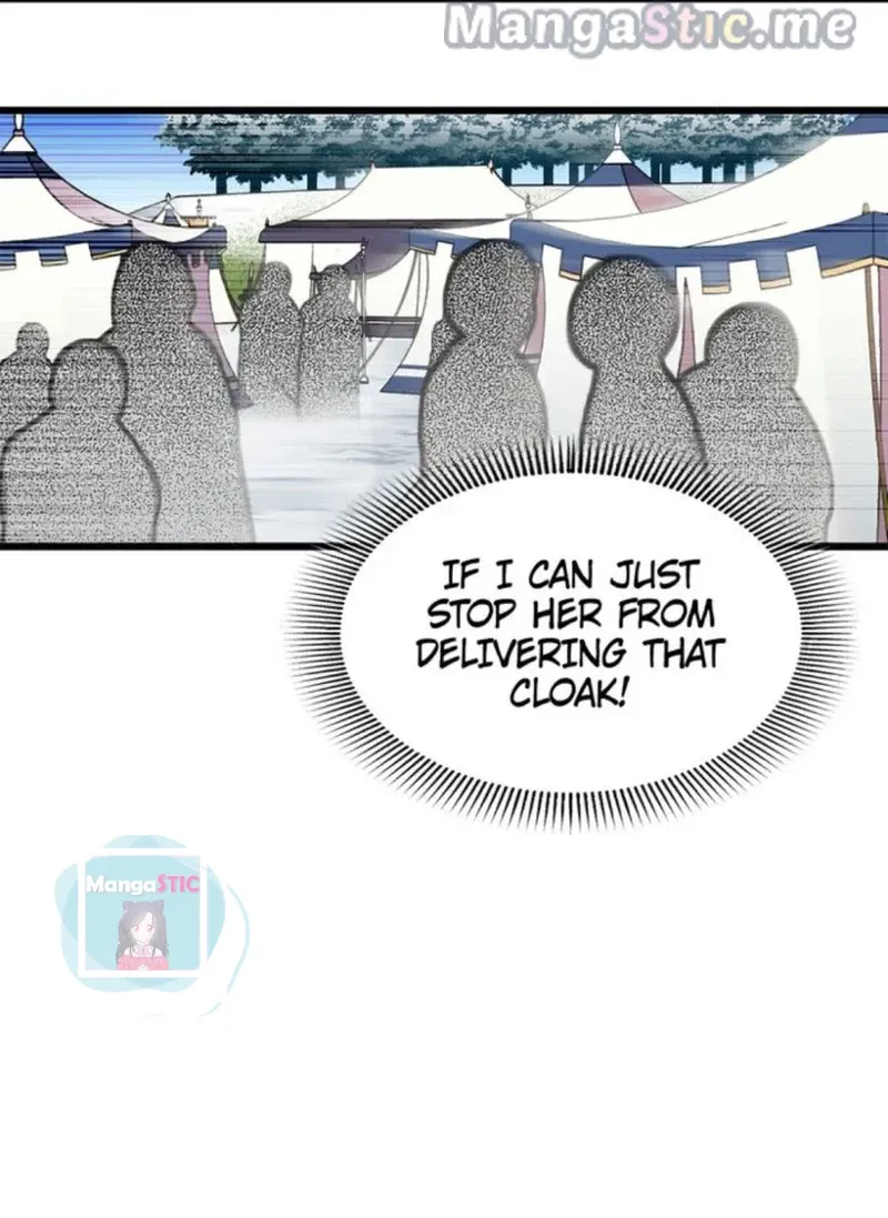 I’ll Save This Damn Family! - Chapter 104 Page 46
