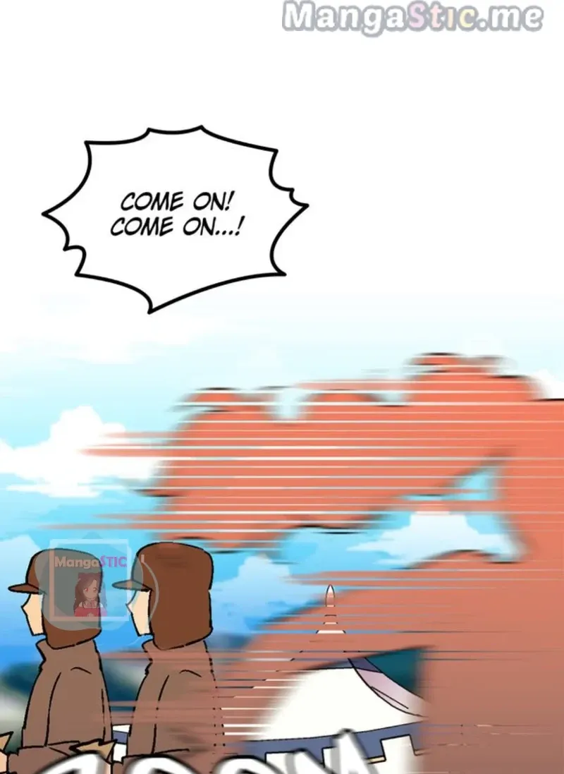 I’ll Save This Damn Family! - Chapter 104 Page 53