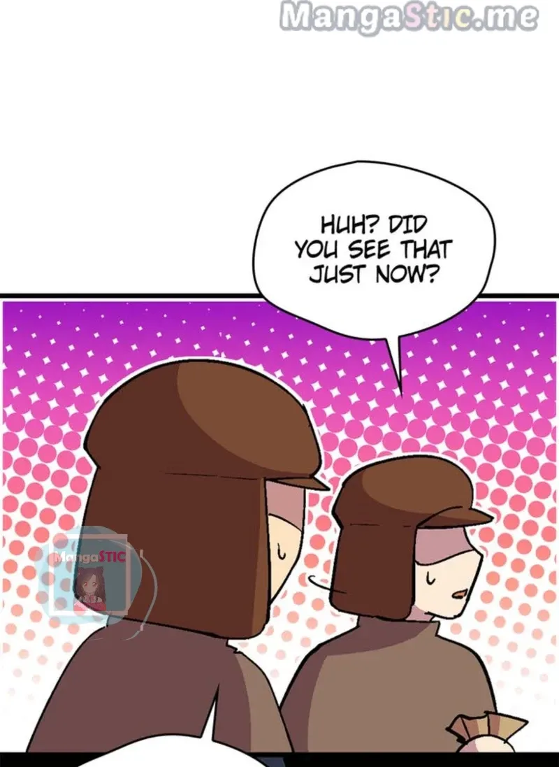 I’ll Save This Damn Family! - Chapter 104 Page 55
