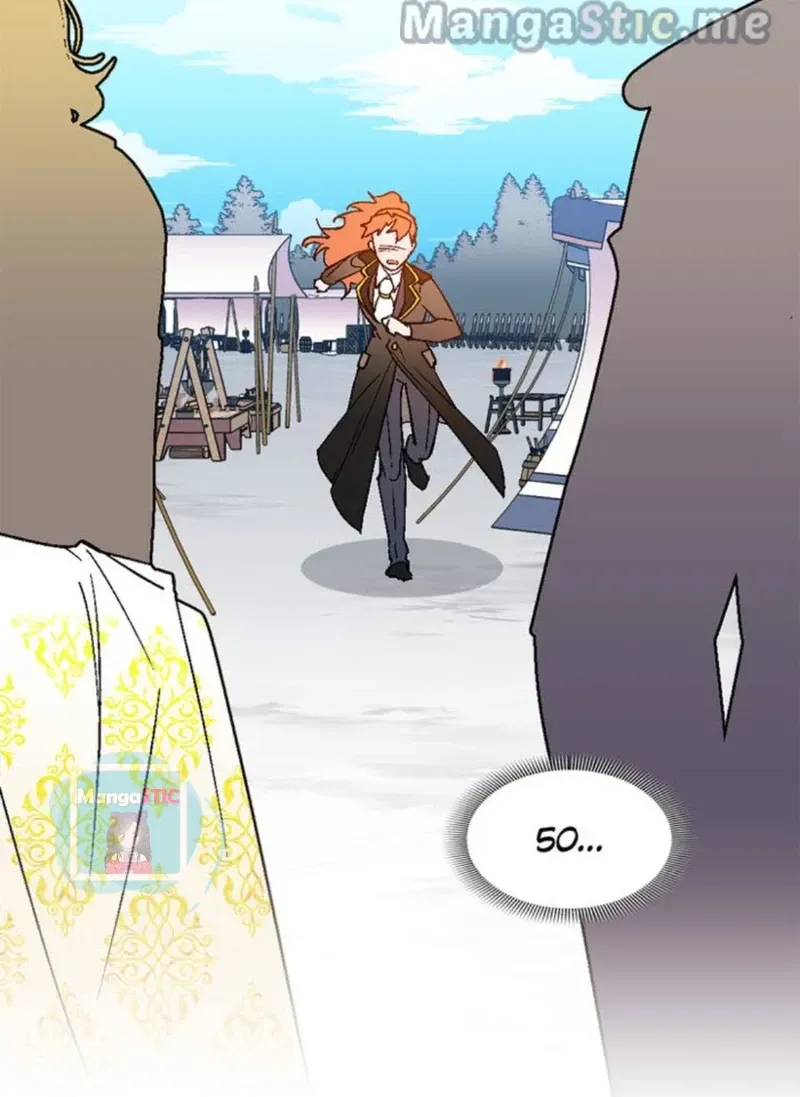 I’ll Save This Damn Family! - Chapter 104 Page 60