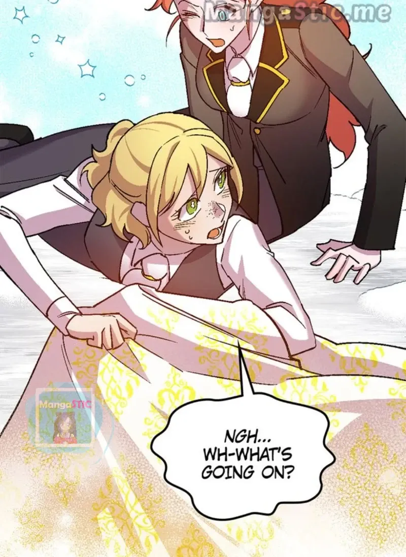 I’ll Save This Damn Family! - Chapter 104 Page 71