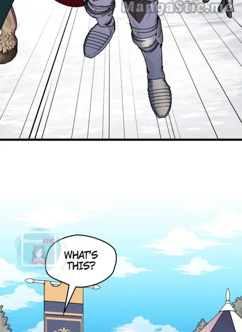 I’ll Save This Damn Family! - Chapter 104 Page 80