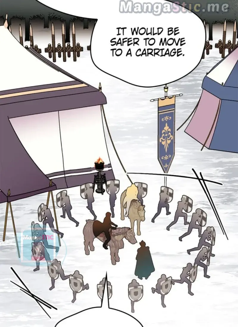 I’ll Save This Damn Family! - Chapter 104 Page 82