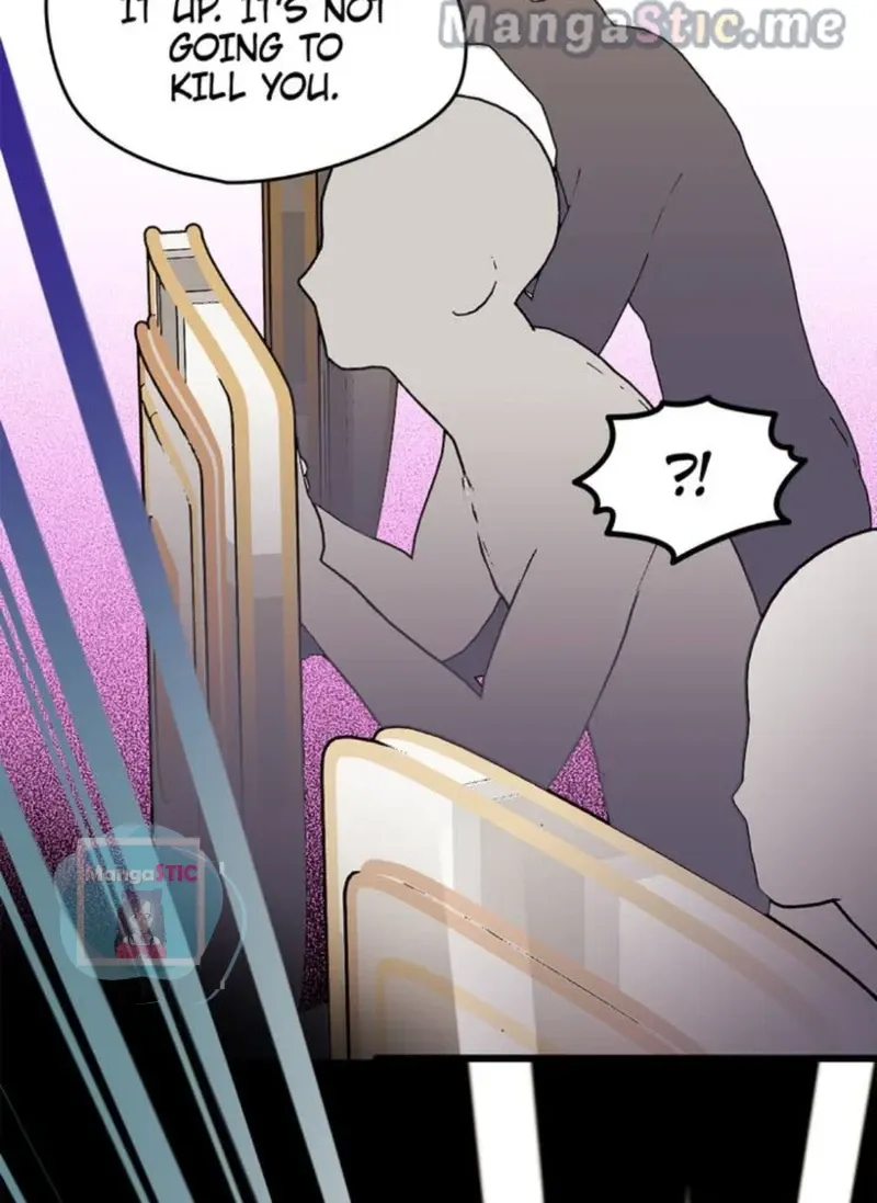 I’ll Save This Damn Family! - Chapter 104 Page 85
