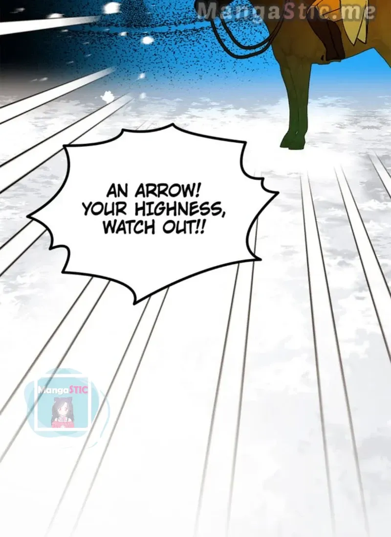 I’ll Save This Damn Family! - Chapter 104 Page 87