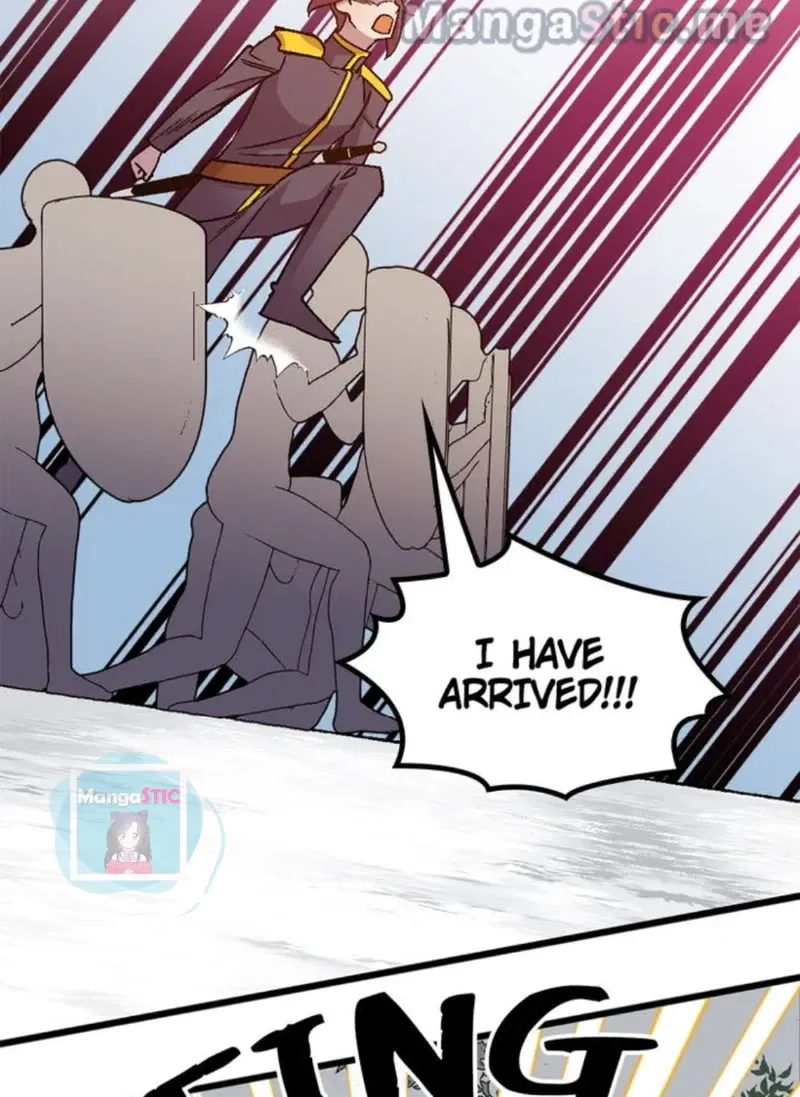 I’ll Save This Damn Family! - Chapter 105 Page 4