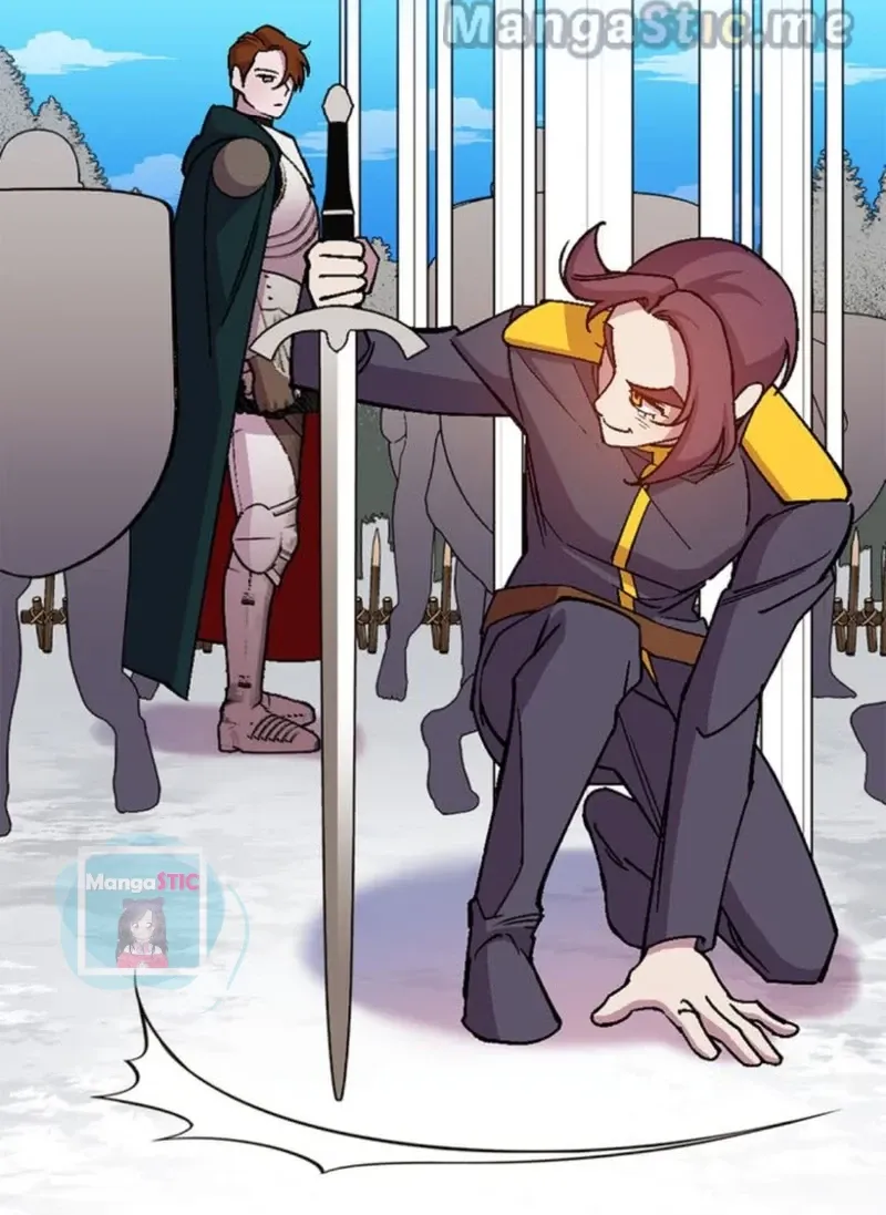 I’ll Save This Damn Family! - Chapter 105 Page 7