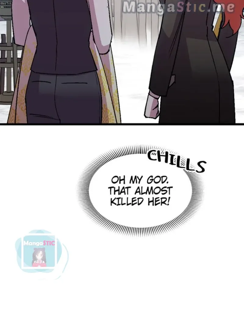 I’ll Save This Damn Family! - Chapter 105 Page 11