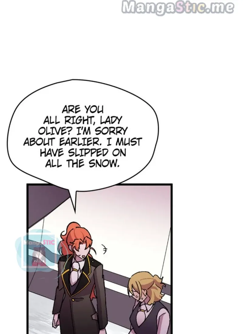I’ll Save This Damn Family! - Chapter 105 Page 12