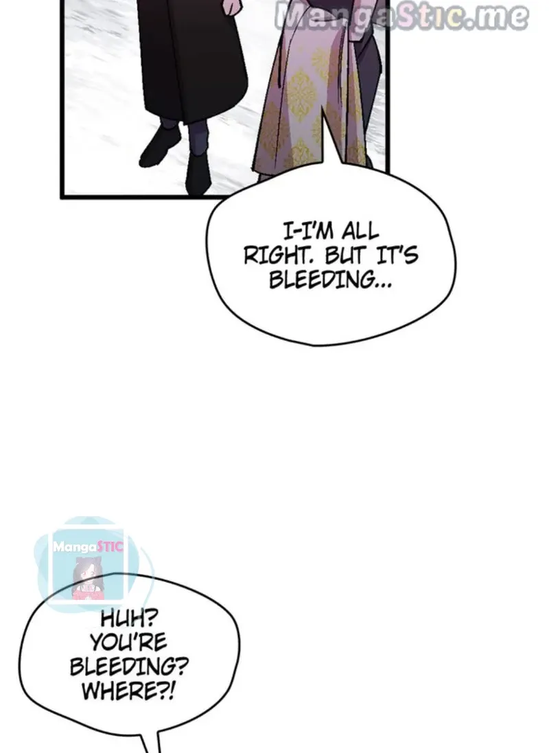 I’ll Save This Damn Family! - Chapter 105 Page 13