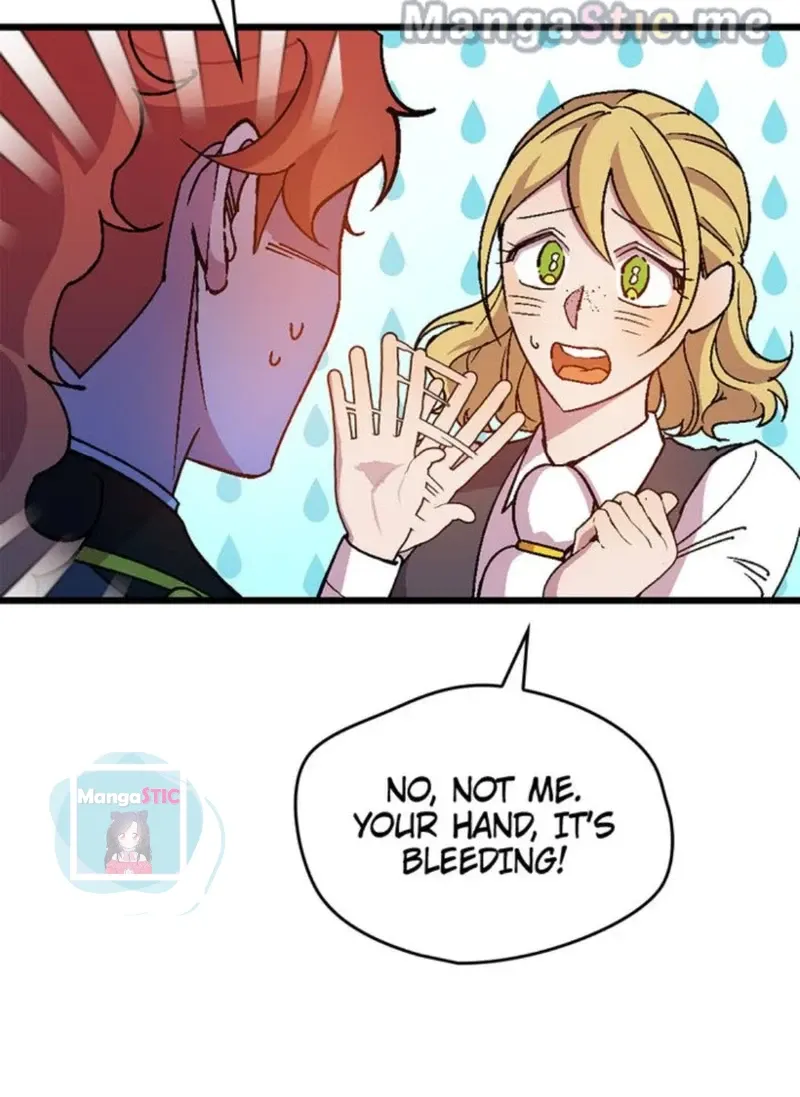 I’ll Save This Damn Family! - Chapter 105 Page 14