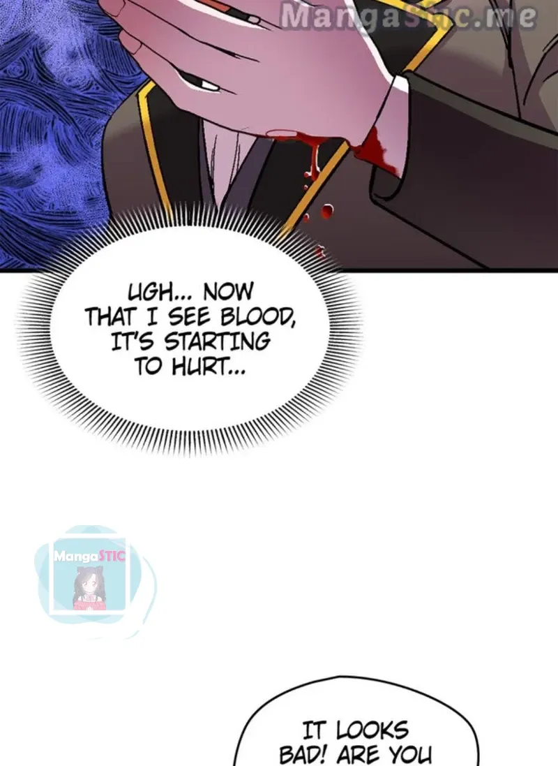 I’ll Save This Damn Family! - Chapter 105 Page 17