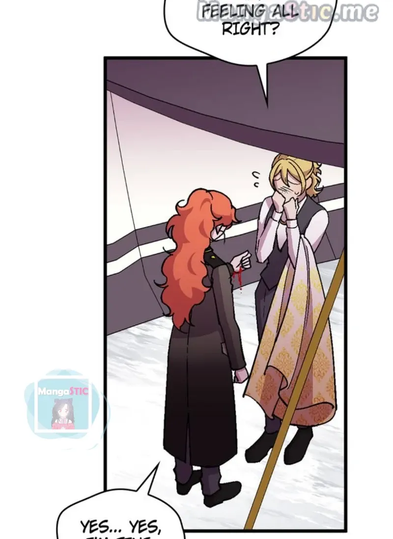 I’ll Save This Damn Family! - Chapter 105 Page 18