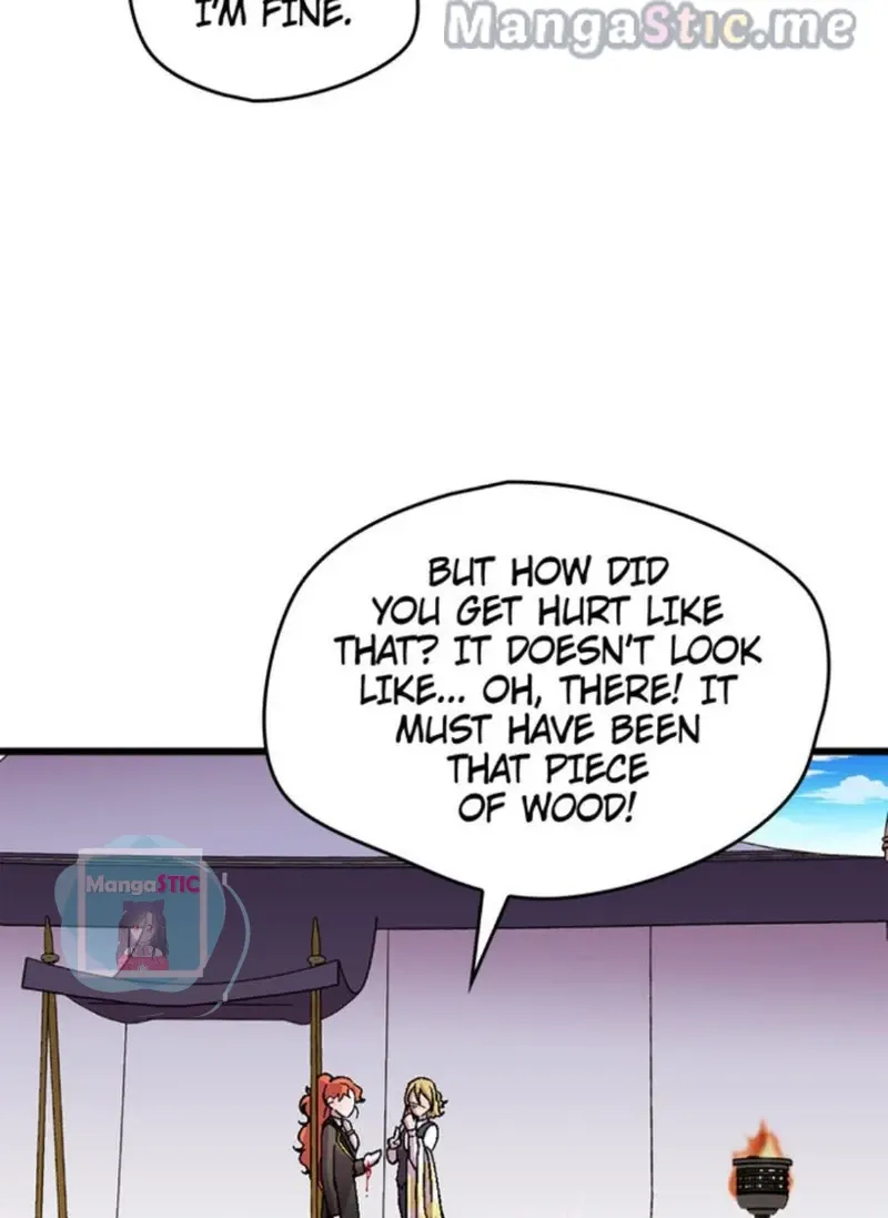 I’ll Save This Damn Family! - Chapter 105 Page 19