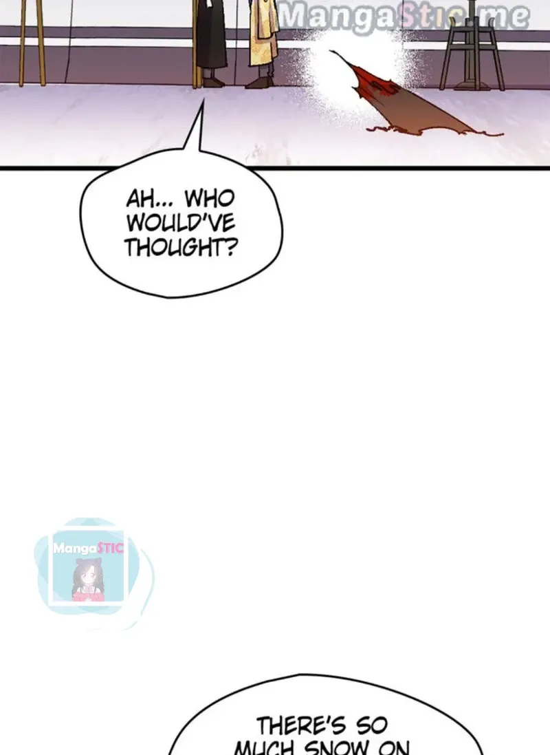 I’ll Save This Damn Family! - Chapter 105 Page 20