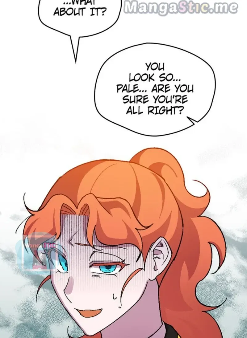 I’ll Save This Damn Family! - Chapter 105 Page 22