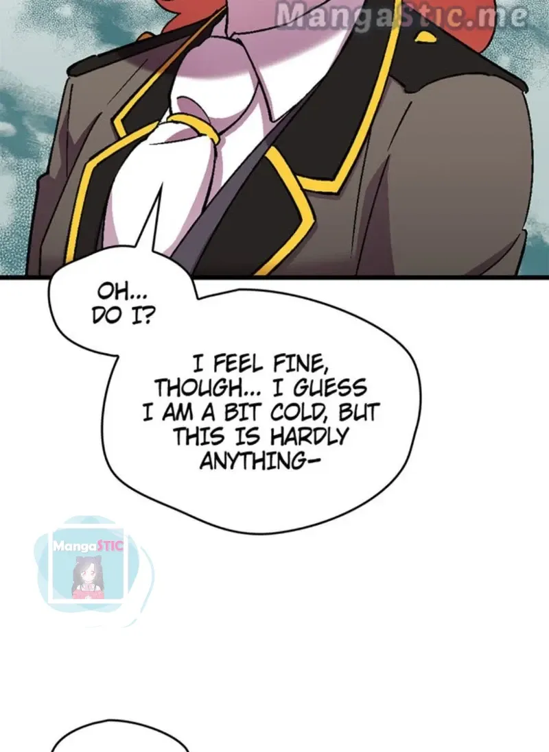 I’ll Save This Damn Family! - Chapter 105 Page 23