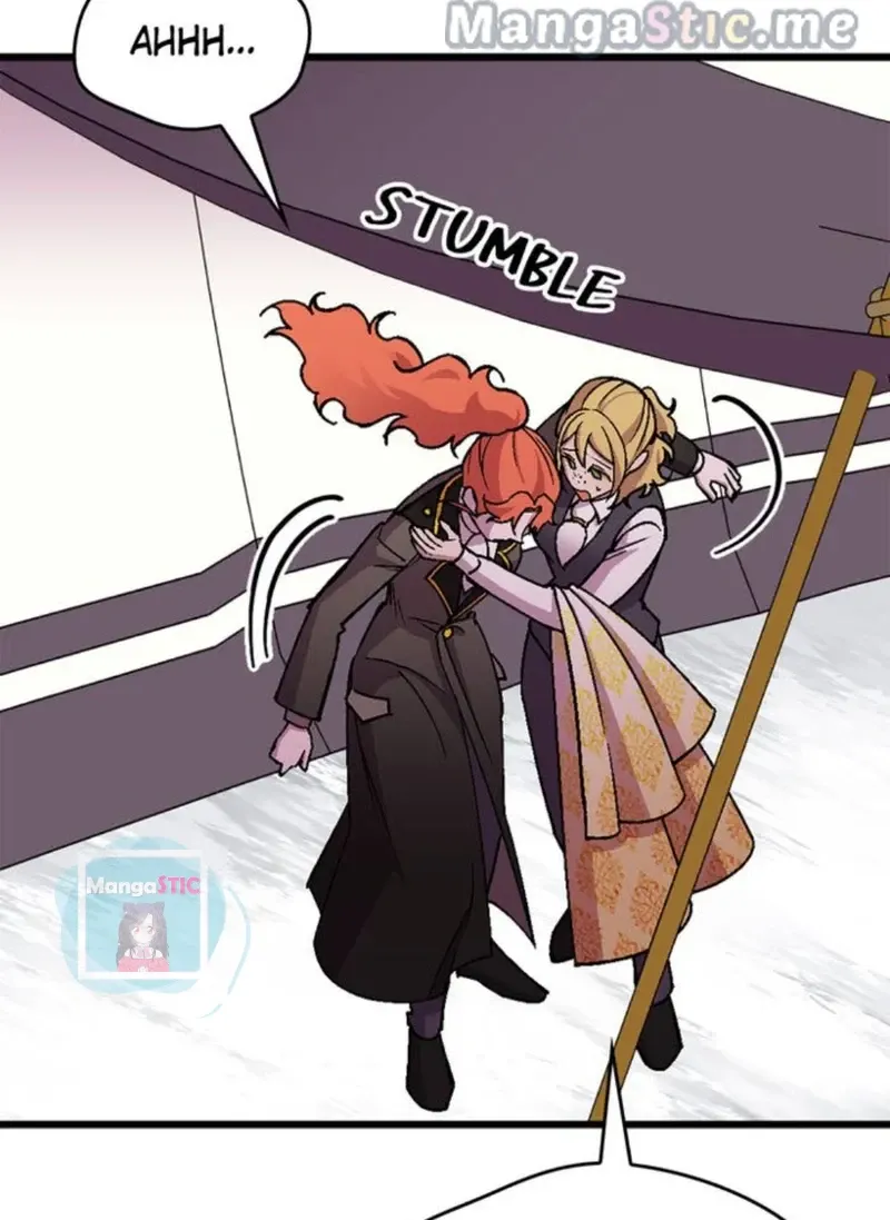 I’ll Save This Damn Family! - Chapter 105 Page 24