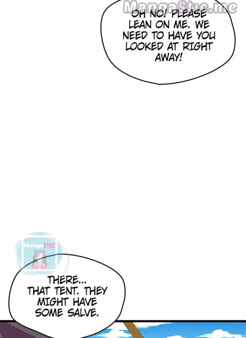 I’ll Save This Damn Family! - Chapter 105 Page 25