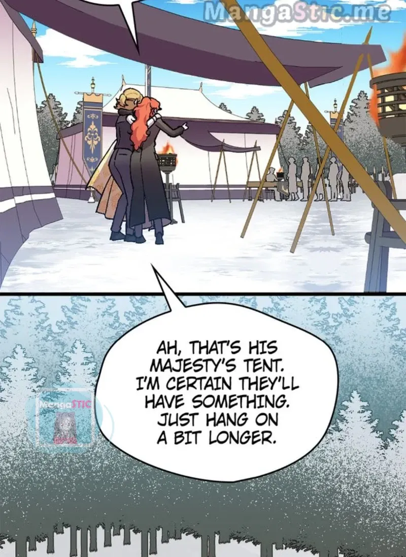I’ll Save This Damn Family! - Chapter 105 Page 26