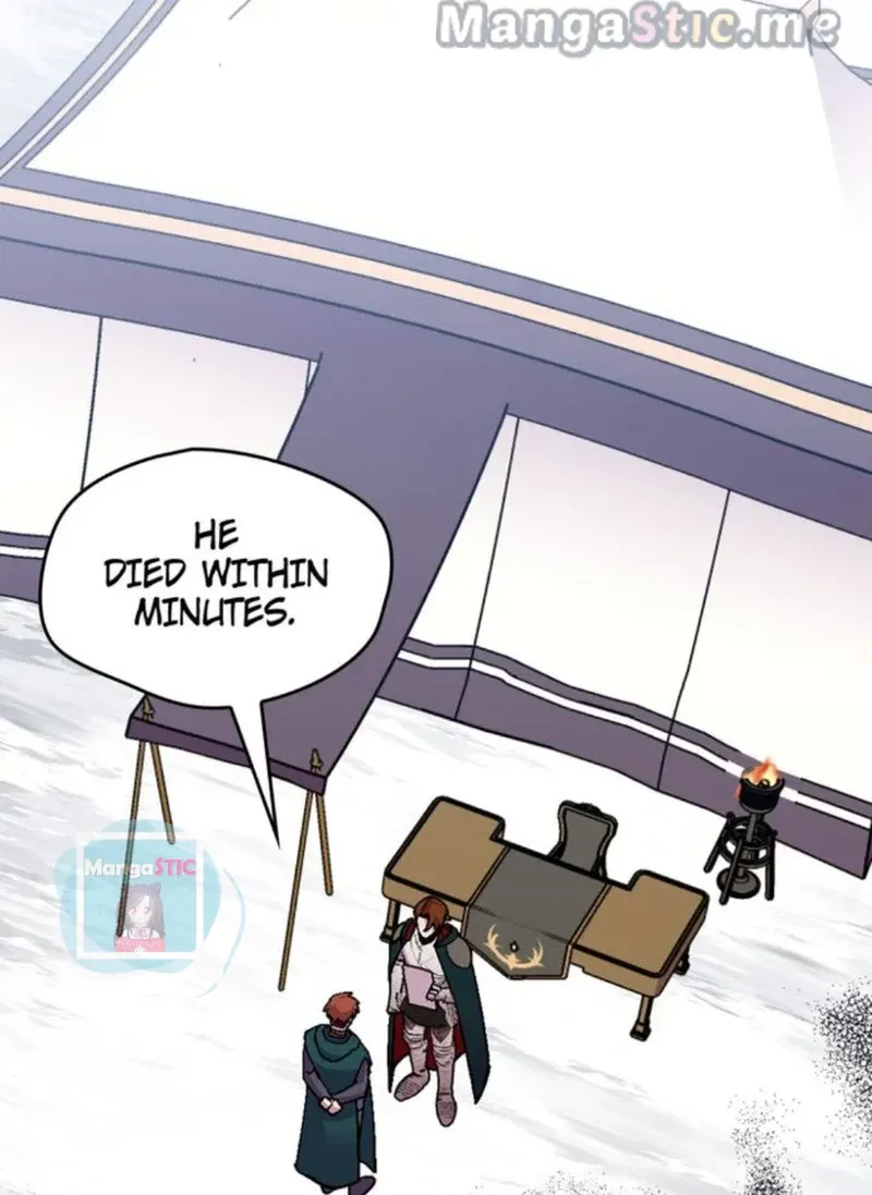 I’ll Save This Damn Family! - Chapter 105 Page 33