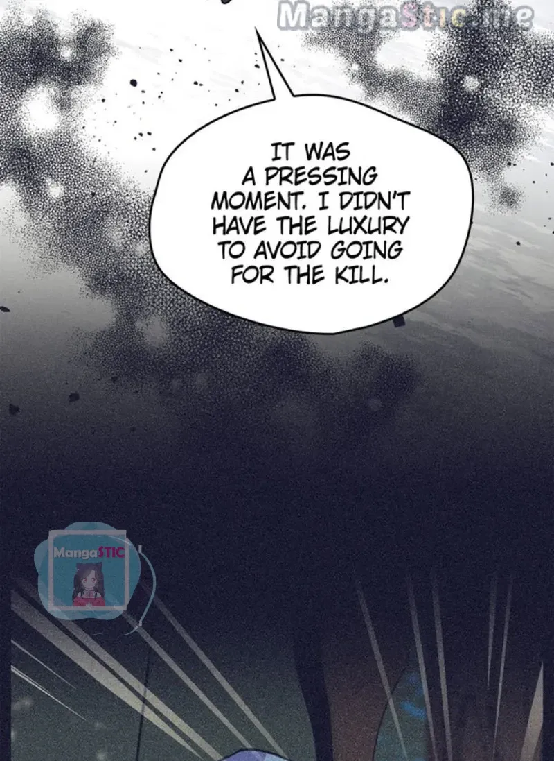 I’ll Save This Damn Family! - Chapter 105 Page 34