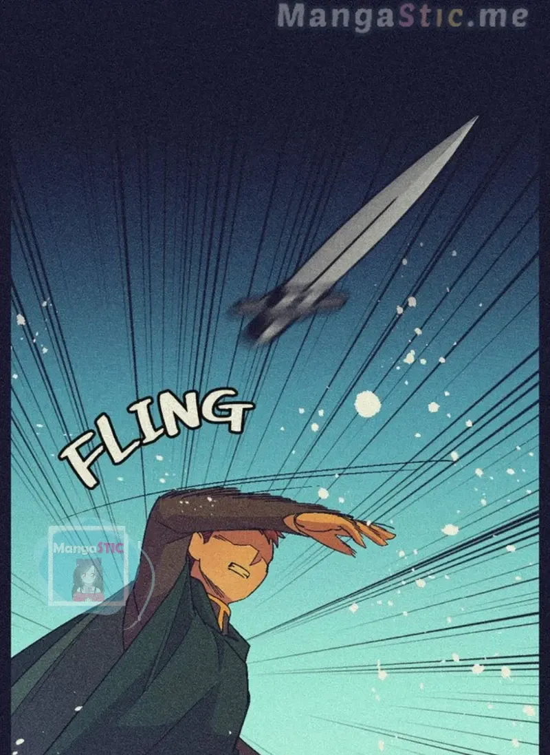 I’ll Save This Damn Family! - Chapter 105 Page 38