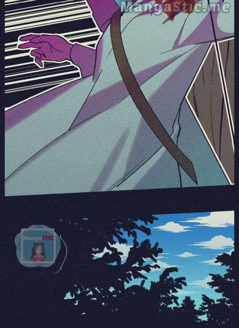 I’ll Save This Damn Family! - Chapter 105 Page 40