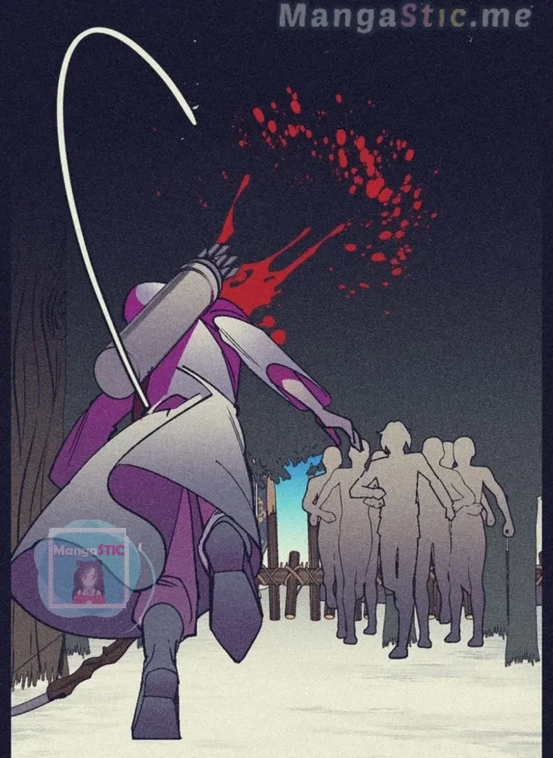 I’ll Save This Damn Family! - Chapter 105 Page 41