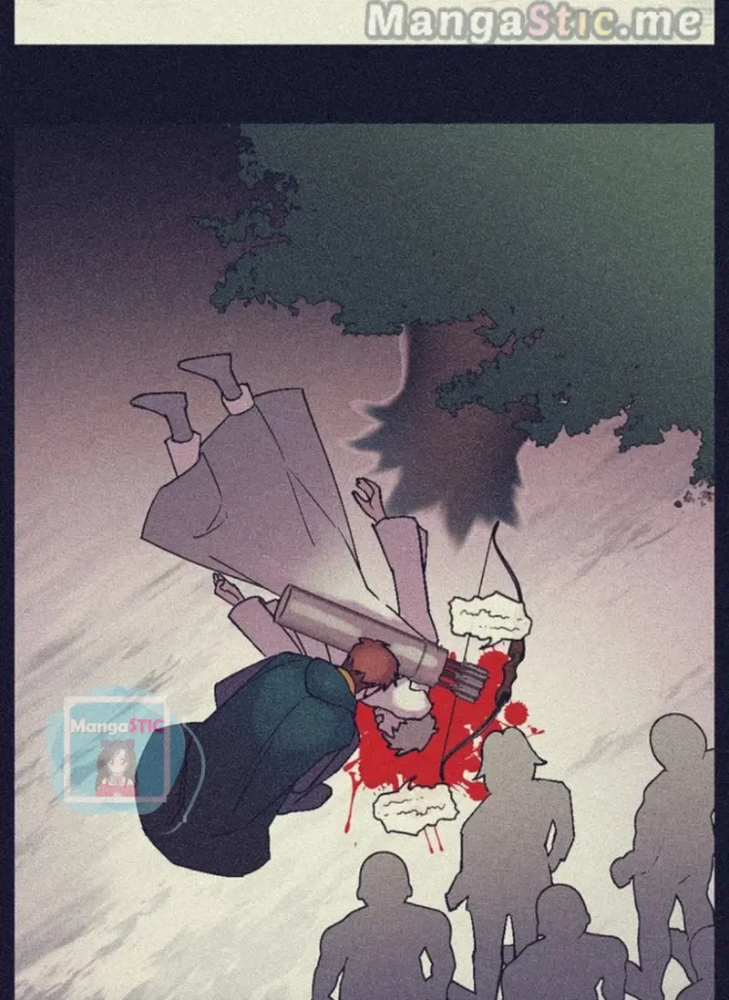 I’ll Save This Damn Family! - Chapter 105 Page 42