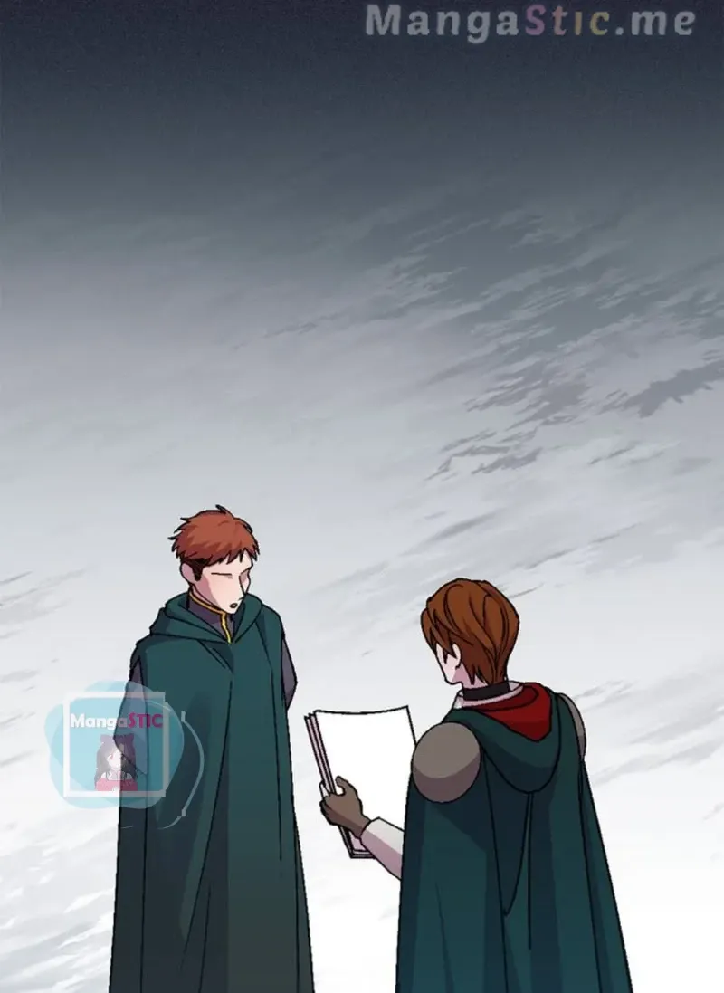 I’ll Save This Damn Family! - Chapter 105 Page 44