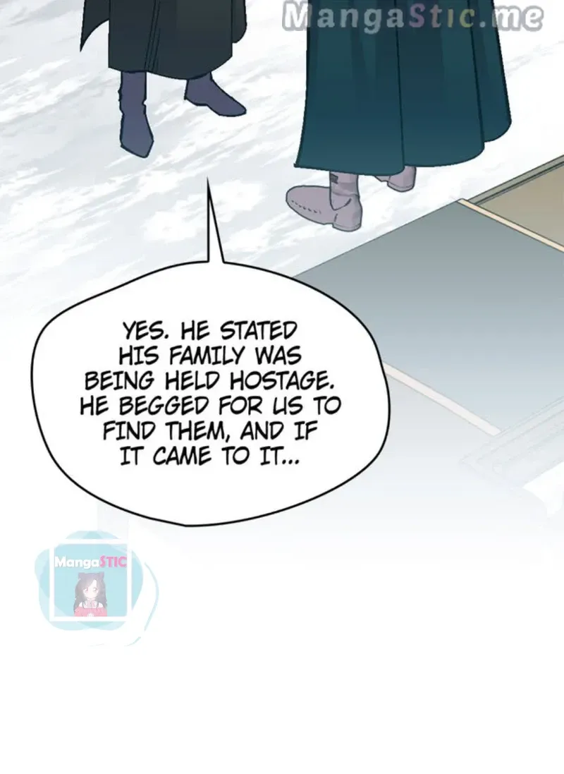 I’ll Save This Damn Family! - Chapter 105 Page 45