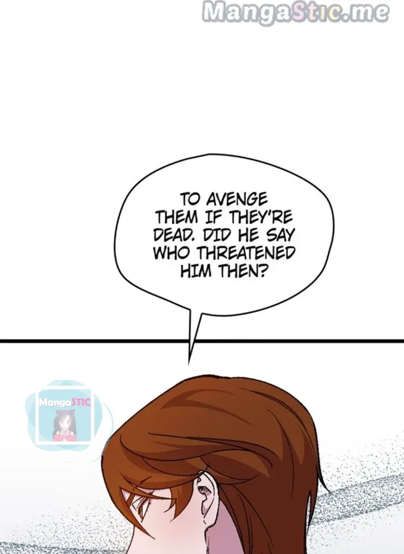 I’ll Save This Damn Family! - Chapter 105 Page 46
