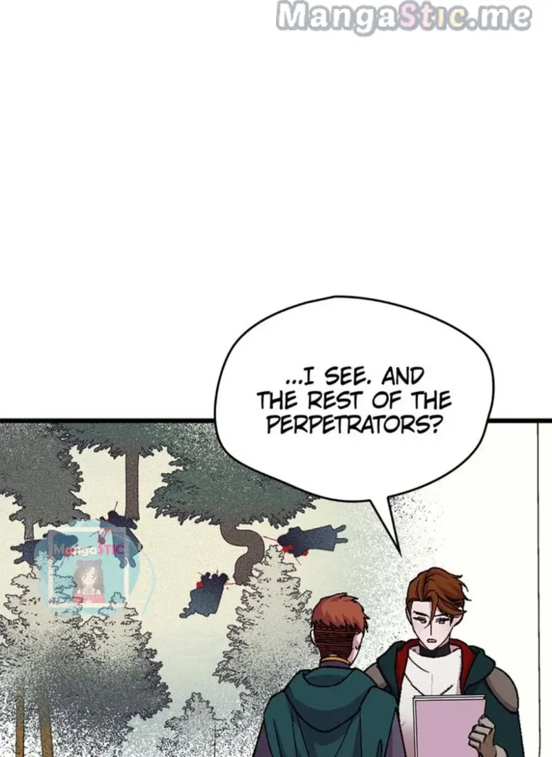I’ll Save This Damn Family! - Chapter 105 Page 48