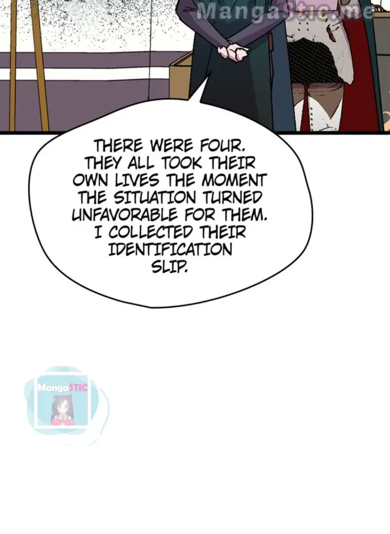I’ll Save This Damn Family! - Chapter 105 Page 49