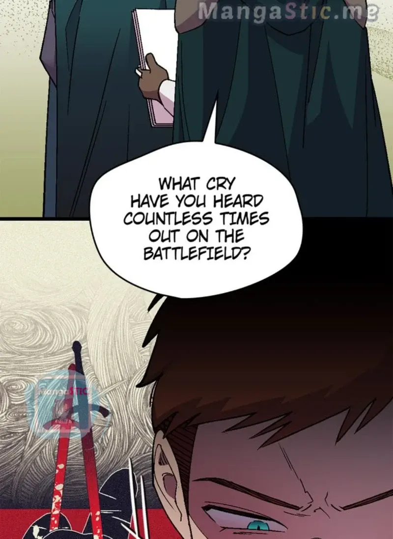 I’ll Save This Damn Family! - Chapter 105 Page 52