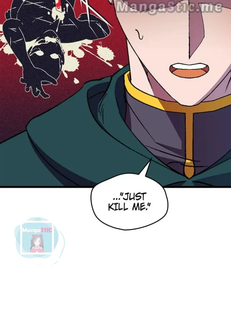 I’ll Save This Damn Family! - Chapter 105 Page 53