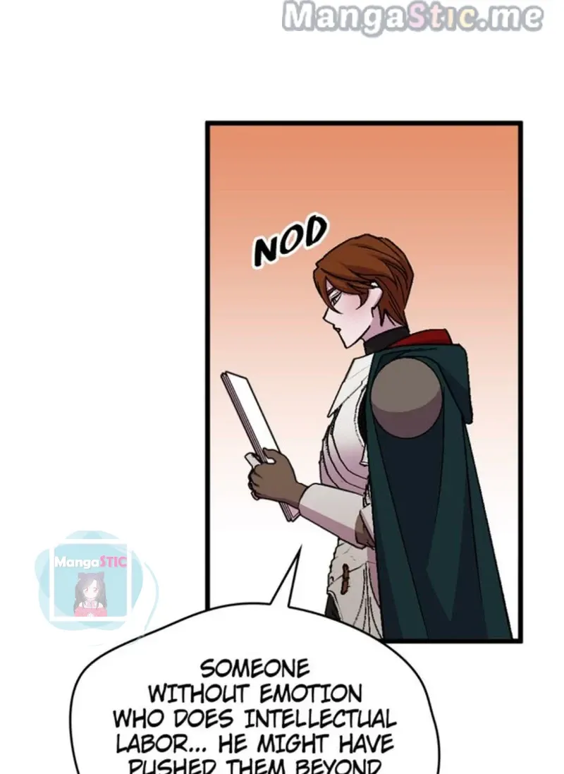 I’ll Save This Damn Family! - Chapter 105 Page 54