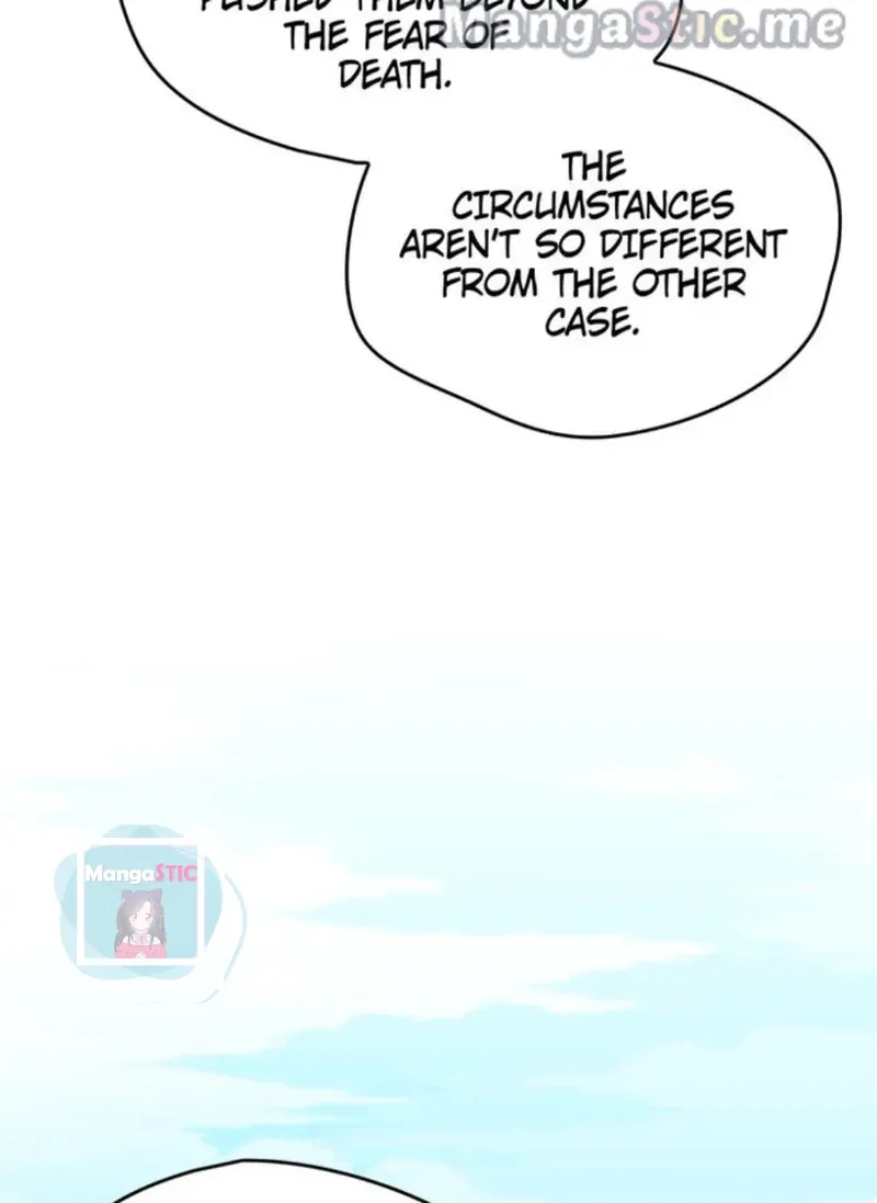 I’ll Save This Damn Family! - Chapter 105 Page 55