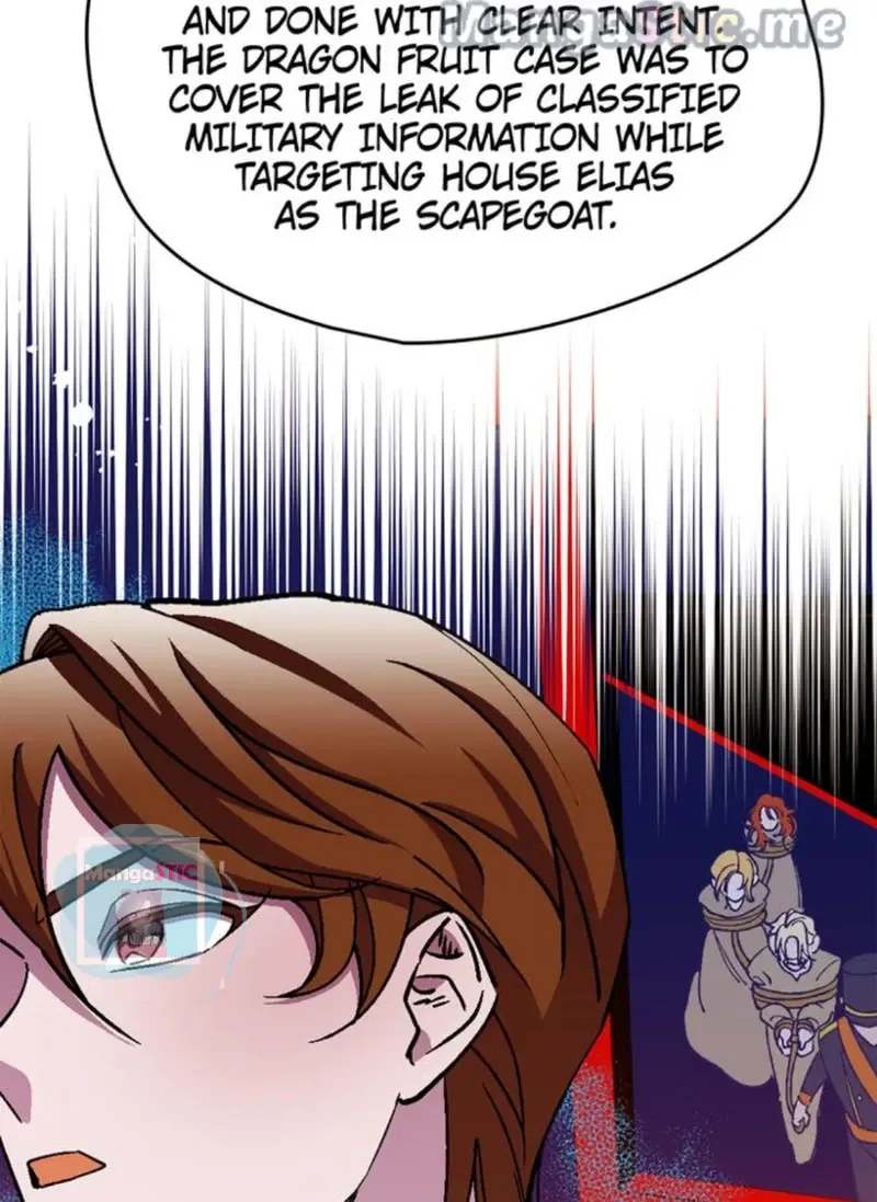 I’ll Save This Damn Family! - Chapter 105 Page 57