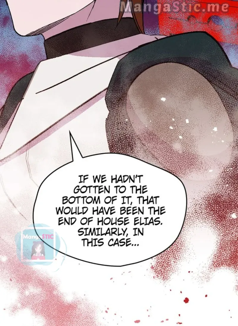 I’ll Save This Damn Family! - Chapter 105 Page 58