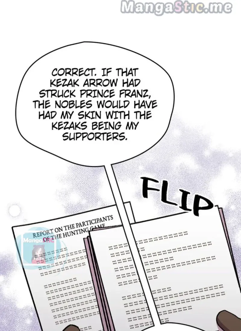 I’ll Save This Damn Family! - Chapter 105 Page 60
