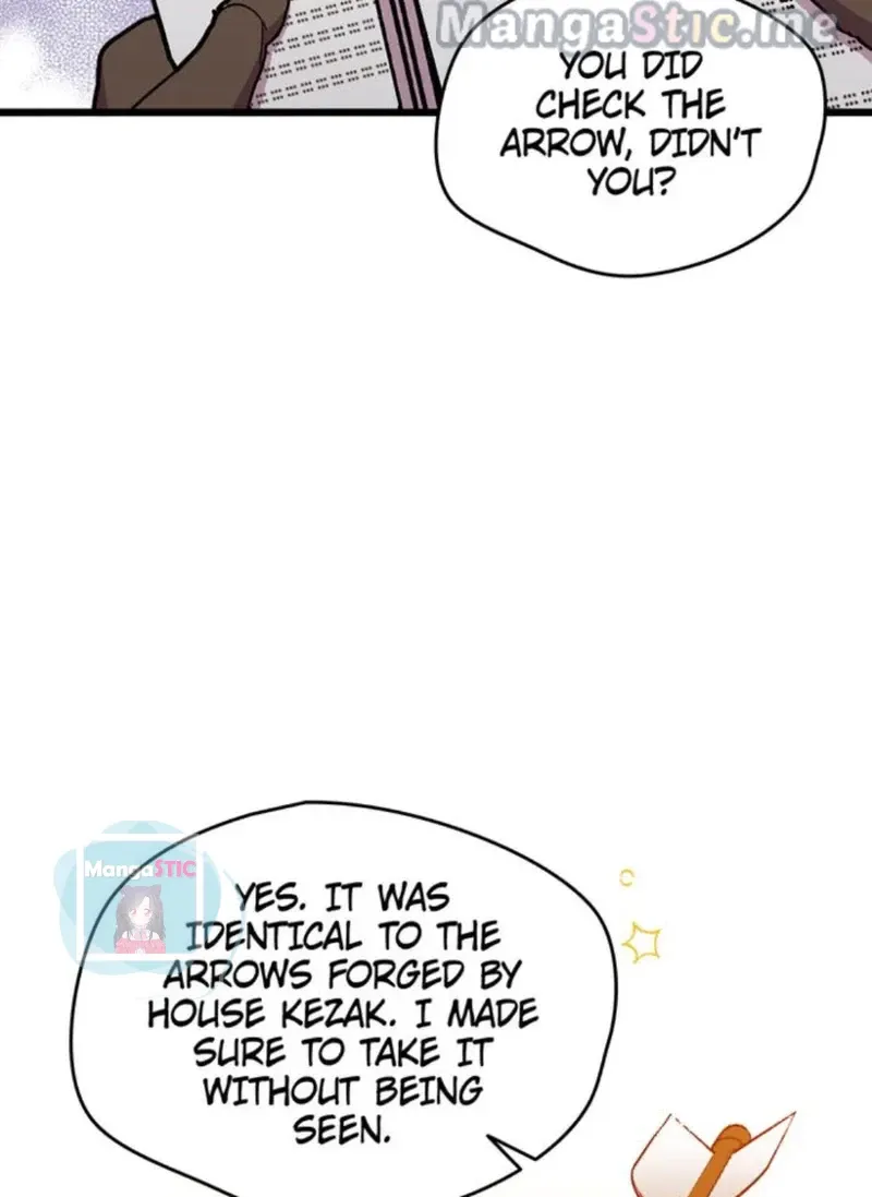 I’ll Save This Damn Family! - Chapter 105 Page 61