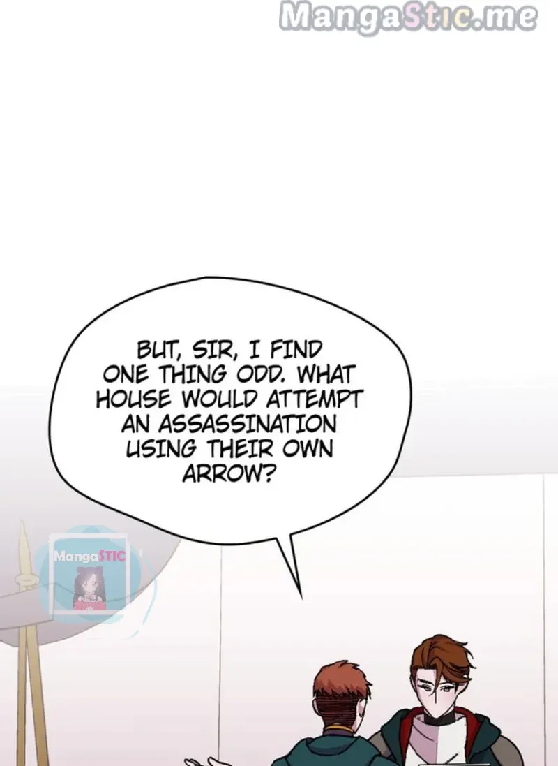 I’ll Save This Damn Family! - Chapter 105 Page 63