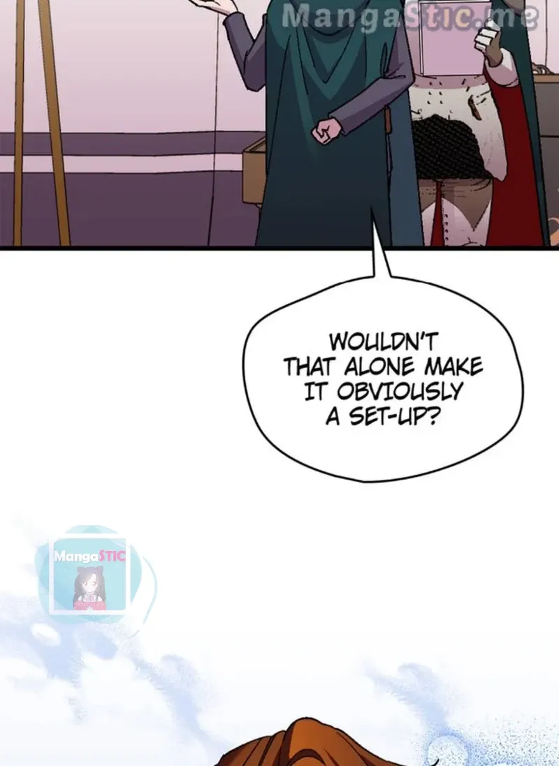 I’ll Save This Damn Family! - Chapter 105 Page 64