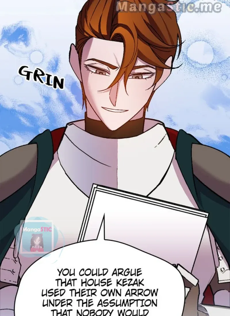 I’ll Save This Damn Family! - Chapter 105 Page 65