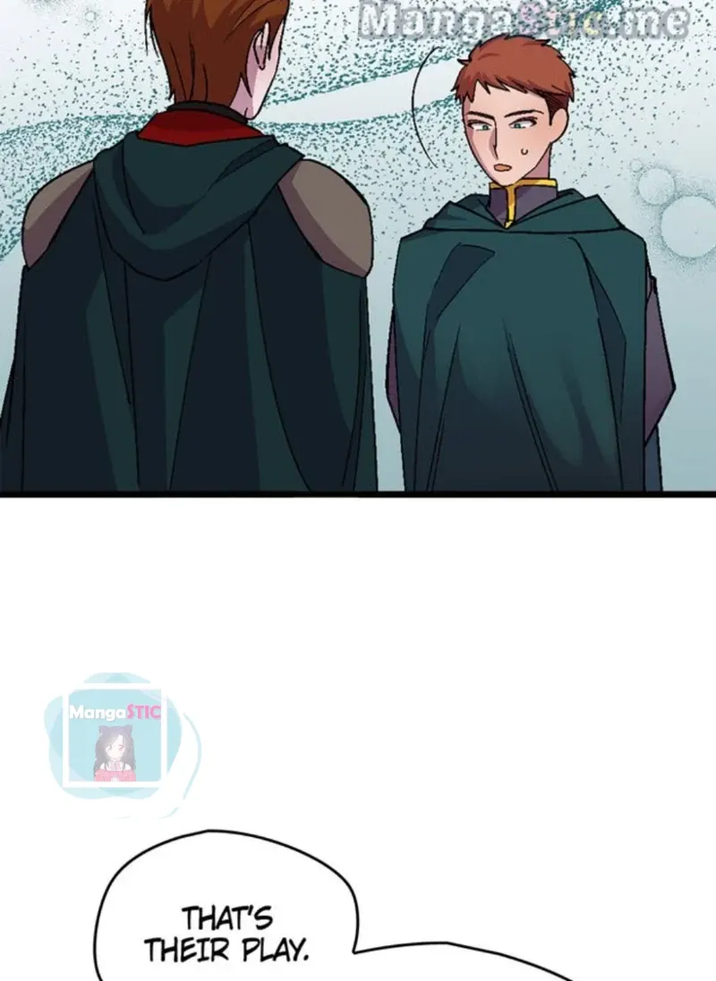 I’ll Save This Damn Family! - Chapter 105 Page 67
