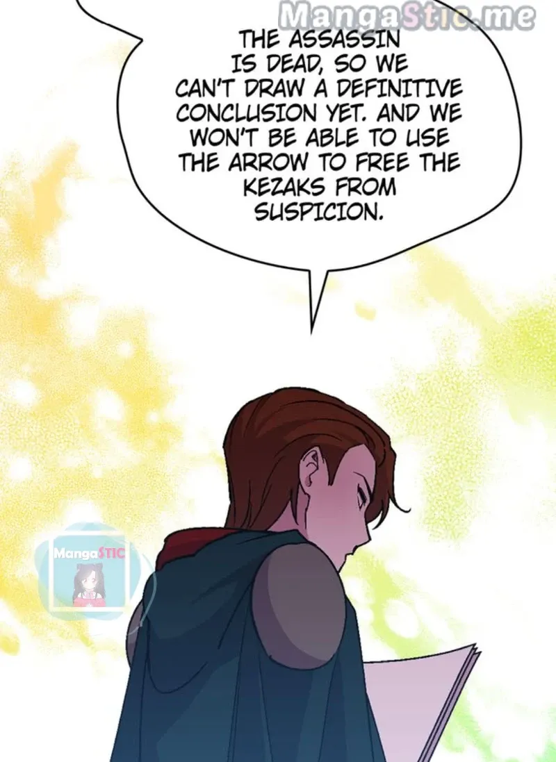 I’ll Save This Damn Family! - Chapter 105 Page 68
